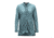Demo, ExOfficio BugsAway Modena Hoody - Women's, Algiers Blue, M, 21113080-5328-M