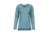 Demo, ExOfficio BugsAway Modena Long Sleeve - Women's Tunic - Women's  - Women's, Algiers Blue, M, 21113078-5328-M