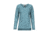 Demo, ExOfficio BugsAway Modena Long Sleeve - Women's Tunic - Women's  - Women's, Algiers Blue, M, 21113078-5328-M