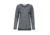 Demo, ExOfficio BugsAway Modena Long Sleeve - Women's Tunic - Women's - Women's, Ink, M, 21113078-5995-M
