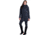 Demo, ExOfficio Emei Trench - Womens, Black, Small, 2071-3224-Black-S