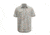 Demo, ExOfficio Estacado Short Sleeve, Oyster Fishline, M, 10023249-9218-M
