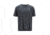 Demo, ExOfficio Excursion Short Sleeve Tee, Charcoal Heather, L, 10123274-9300-L