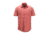 Demo, ExOfficio Gaillac Short Sleeve, Retro Red, M, 10023342-3173-M