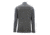 DEMO, ExOfficio Harwood 1/4 Zip Long Sleeve - Mens, Medium, Grey Heather, 1011-3182-Grey Heather-M