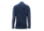 DEMO, ExOfficio Harwood 1/4 Zip Long Sleeve - Mens, Medium, Navy, 1011-3182-Navy-M