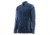 DEMO, ExOfficio Harwood 1/4 Zip Long Sleeve - Mens, Medium, Navy, 1011-3182-Navy-M