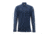 DEMO, ExOfficio Harwood 1/4 Zip Long Sleeve - Mens, Medium, Navy, 1011-3182-Navy-M