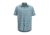 Demo, ExOfficio Keats Short Sleeve, Air Blue, M, 10023264-5010-M
