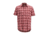 Demo, ExOfficio Keats Short Sleeve, Spiced Coral, M, 10023264-3300-M