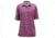 Demo, ExOfficio Palata Check Long Sleeve - Women's, Rosebay/Navy, Small, 2001-3217-Rosebay/Navy-S