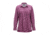 Demo, ExOfficio Palata Check Long Sleeve - Womens, Rosebay/Navy, Small, 2001-3217-Rosebay/Navy-S