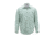 Demo, ExOfficio Salida Check Long Sleeve - Mens, Bonsai, Medium, 1001-3142-Bonsai-M