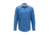Demo, ExOfficio Salida Check Long Sleeve - Mens, Regatta, Medium, 1001-3142-Regatta-M