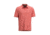 Demo, ExOfficio Sol Cool Signature Polo - Men's, Spiced Coral, M, 10122865-3300-M