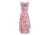 Demo, ExOfficio Wanderlux Alessandria Dress - Women's, Spritzer Hawaiin Floral, M, 20613296-3012-M