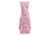 Demo, ExOfficio Wanderlux Alessandria Dress - Women's, Spritzer Hawaiin Floral, M, 20613296-3012-M