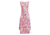Demo, ExOfficio Wanderlux Alessandria Dress - Women's, Spritzer Hawaiin Floral, M, 20613296-3012-M