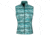 Demo, ExOfficio Wanderlux Marl Tunic - Womens, Eggplant Heather, Small, 2011-3201-Eggplant Heather-S