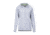 Demo, ExOfficio Wimico Hoody - Women's, Blue Heron Heather, M, 20013317-5153-M