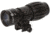Demo, Firefield Sightmark 3x Tactical Magnifier, Black for Weapon Sights SM19020