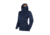 Demo, Mammut Women's 3850 HS Hooded Jacket, Peacoat, Small, 10102687050125100-DEMO