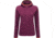 Demo, Mountain Equipment Diablo Hooded Jacket, Cranberry, 12, ME-002534-Me-01240-12