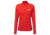 Demo, Mountain Equipment Eclipse Zip T, Cardinal Orange, 12, ME-002288-Me-01252-12