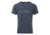 Demo, Mountain Equipment Groundup Mountain Tee - Mens, Denim Blue, Large, ME-004028-DNB-L,
