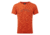 Demo, Mountain Equipment Groundup Mountain Tee - Mens, Paprika, Large, ME-004028-Paprika-L,