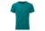Demo, Mountain Equipment Groundup Mountain Tee - Mens, Tasman Blue, Large, ME-004028-TSB-L,