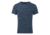 Demo, Mountain Equipment Groundup Tee - Mens, Denim Blue Stripe, Large, ME1942