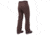 Demo, Mountain Equipment Inception Pant, Regular Inseam - Womens, Dark Chocolate, 12, ME-002938-DCC-12, RI