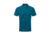 Demo, Mountain Equipment Izoard SS Polo - Mens, Ink Blue, Large, ME-002943-01410-L-DEMO