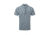 Demo, Mountain Equipment Izoard SS Polo - Mens, Nimbus, Large, ME-002943-01405-L-DEMO