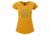 Demo, Mountain Equipment Leaf Tee - Womens, Acid, 12, ME-004065-Acid-12,