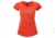 Demo, Mountain Equipment Leaf Tee - Womens, Paprika, 12, ME-004065-Paprika-12,