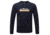 DEMO, Mountain Equipment Mountainscape LS Tee - Men's, Large, Cosmos, ME-002830-Me-01286-L