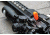 NightForce Compact Rifle Scope, 2.5-10x32mm, FC-2 Illuminated Reticle NXS251032-FC-2