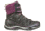 Demo, Oboz Juniper 8in Insulated B-DRY Winer Boot - Womens, Eclipse Black / Beet, 7, 81702-EBB-Medium-7