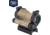 Timber Creek Outdoors OPMOD Hex Pistol Grip, Gray
