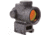 Demo, Trijicon 1x25 MRO 2.0 MOA Adj Red Dot Sight with Trijicon MRO Low and 1/3 Co-witness Mounts, Black, 2200011