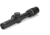 DEMO, Trijicon AccuPoint TR-24 1-4x24mm Rifle Scope, 30 mm Tube, Second Focal Plane, Black, Green German #4 Crosshair w/ Dot Reticle, MOA Adjustment, TR24-3G-DEMO