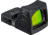 Demo,Trijicon RMR Adjustable Sight, LED - 6.5 MOA Red Dot RM07A-DEMO