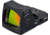 Demo,Trijicon RMR Adjustable Sight, LED - 6.5 MOA Red Dot RM07A-DEMO