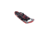 Demo, Tubbs Panoramic Mens Snowshoes-Black/Oxblood-25 inch