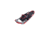 Demo, Tubbs Panoramic Mens Snowshoes-Black/Oxblood-25 inch