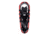 Demo, Tubbs Panoramic Mens Snowshoes-Black/Oxblood-25 inch