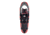 Demo, Tubbs Panoramic Mens Snowshoes-Black/Oxblood-25 inch