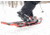 Demo, Tubbs Panoramic Mens Snowshoes-Black/Oxblood-25 inch